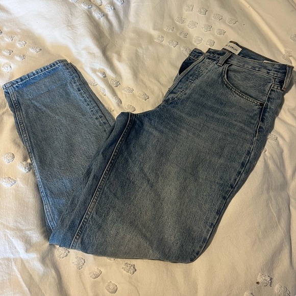 Denim forum high rise jeans - Picture 2 of 4